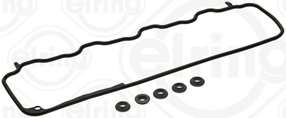 Compre 075540 Elring Vedante da tampa de válvulas de motor, kit