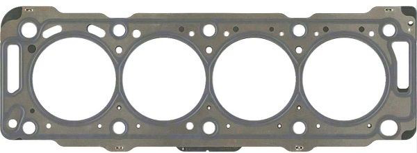 075820 Elring Vedante de cabeça de motor (CBC)
