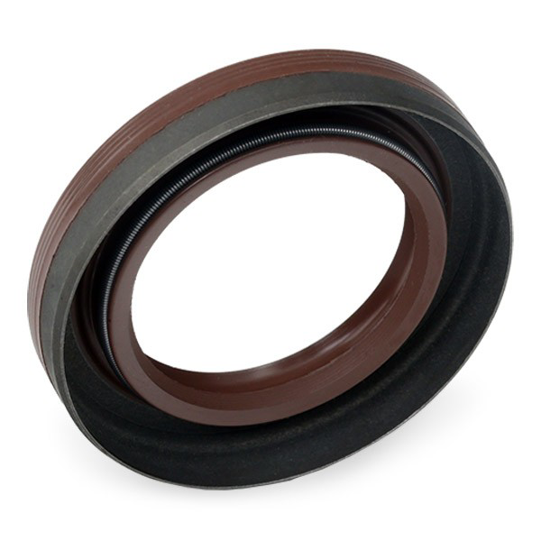 Compre 076110 Elring Vedação dianteira da árvore distribuidora de motor