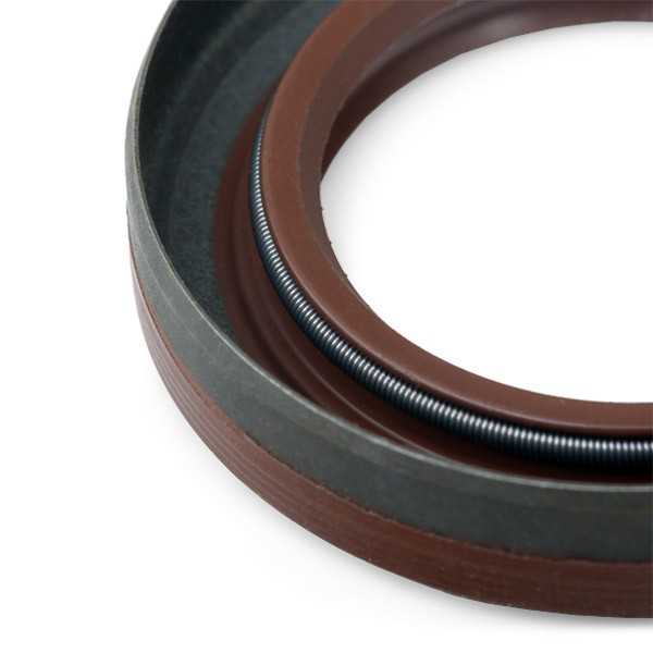 076110 Elring Vedação dianteira da árvore distribuidora de motor