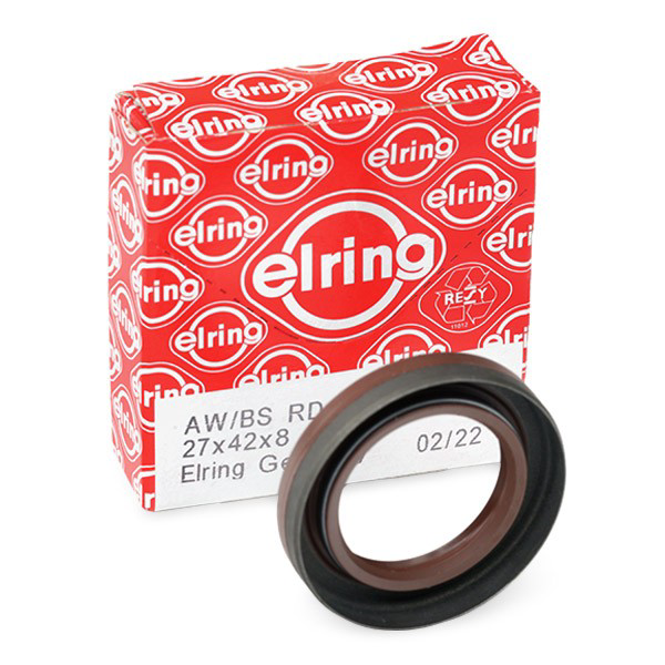 Vedação dianteira da árvore distribuidora de motor Elring 076110 preço, a partir de 6,60 USD