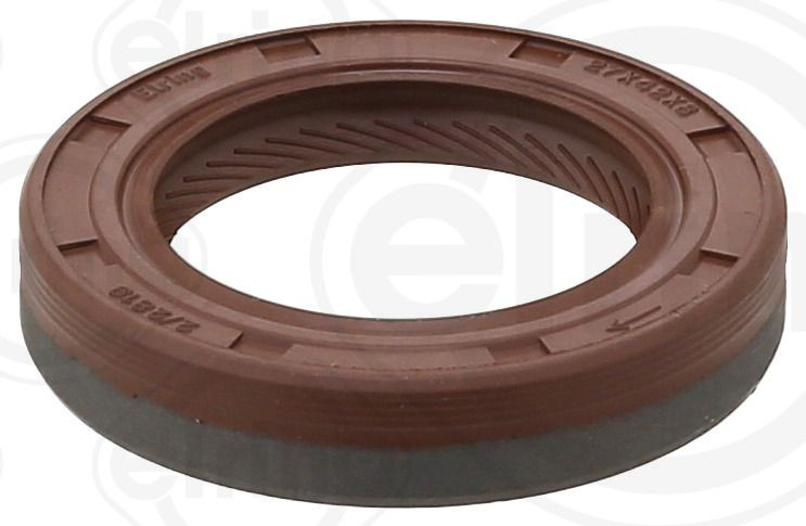 Vedação dianteira da árvore distribuidora de motor Elring 076110