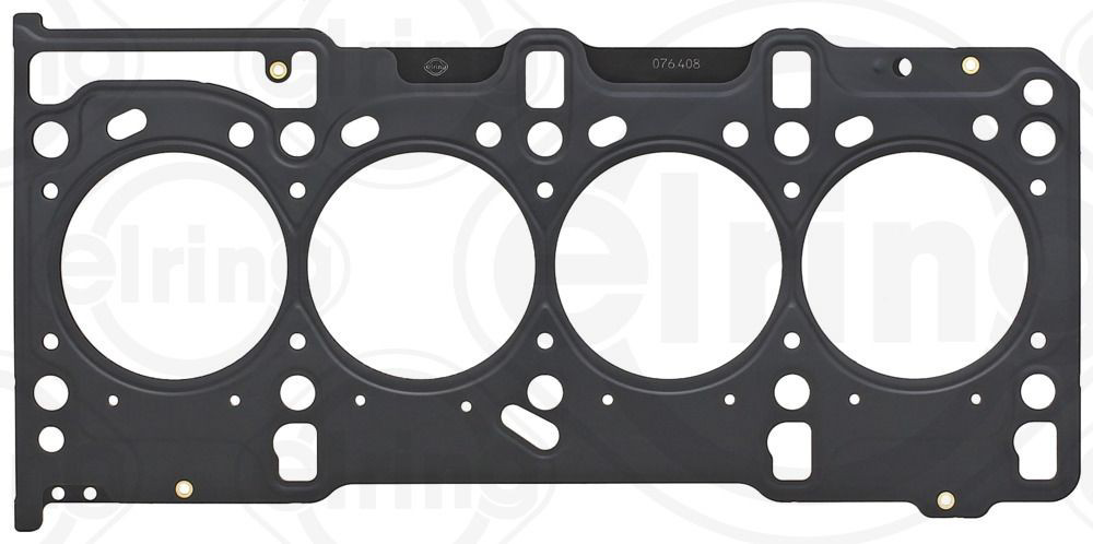 076408 Elring Vedante de cabeça de motor (CBC)
