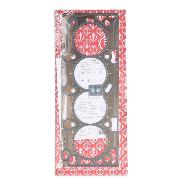 Vedante de cabeça de motor (CBC) Elring 076892 preço, a partir de 41,61 USD