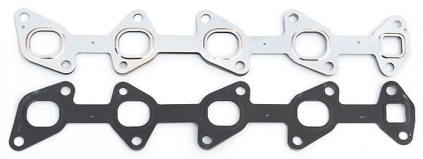  Vedante de tubo coletor de escape Opel Frontera B SUV (6B) (1998 - 2003) B