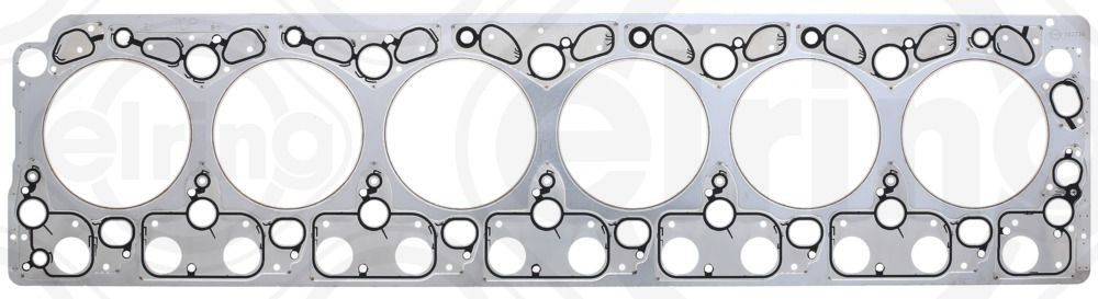 082734 Elring Vedante de cabeça de motor (CBC)