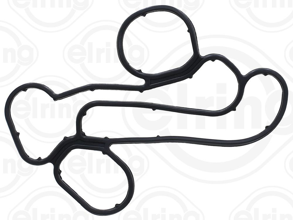 Compre 084130 Elring Vedante do radiador de óleo