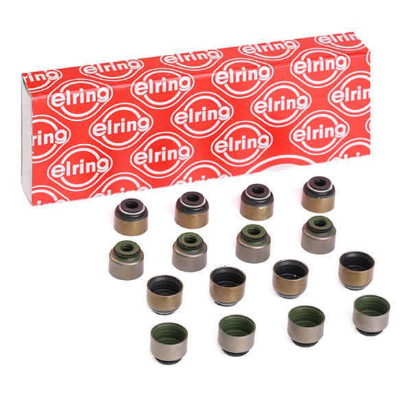 Vedação de válvula (coletor de óleo), admissão/escape, kit para um motor Elring 084300 preço, a partir de 24,54 USD