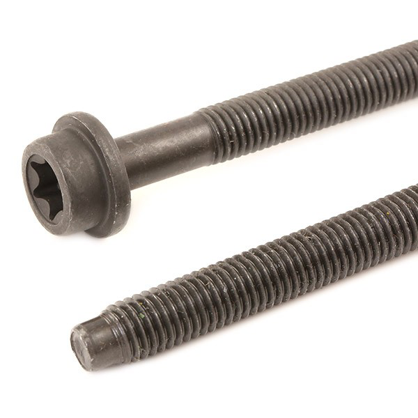 Compre 98MM6065AC Ford Parafuso de cabeça de motor (CBC)