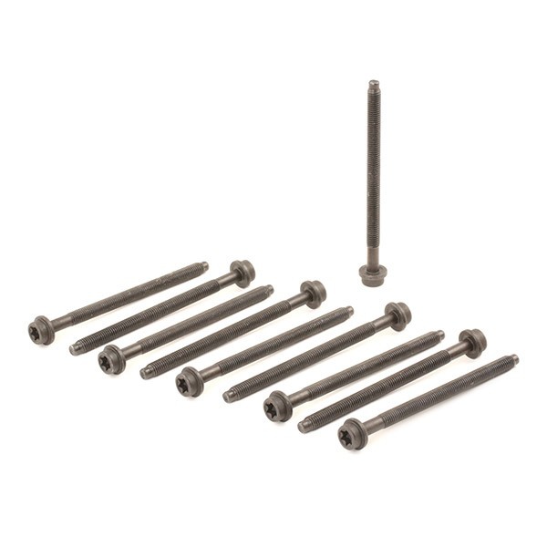 Parafuso de cabeça de motor (CBC) Ford 98MM6065AC