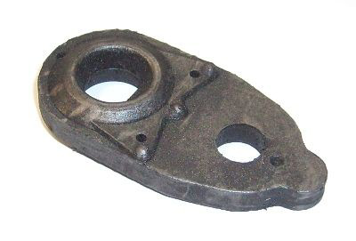 088189 Elring Vedante de cabeça de motor (CBC)