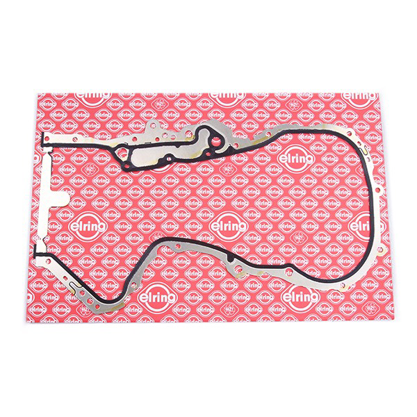 Compre 092750 Elring Vedante de tampa dianteira de motor