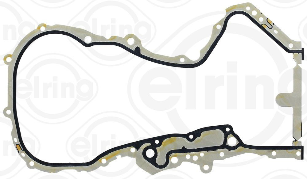 092750 Elring Vedante de tampa dianteira de motor