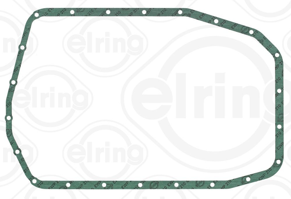 096940 Elring Vedante de panela da Caixa Automática de Mudança/Caixa Mecânica de Mudança