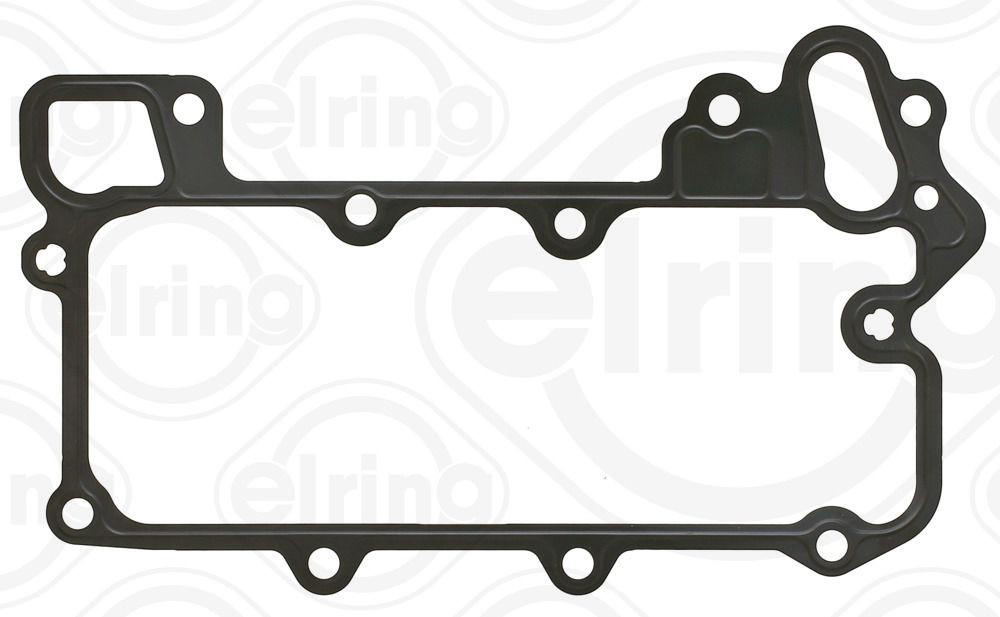Compre A4571880280 Mercedes Vedante do radiador de óleo