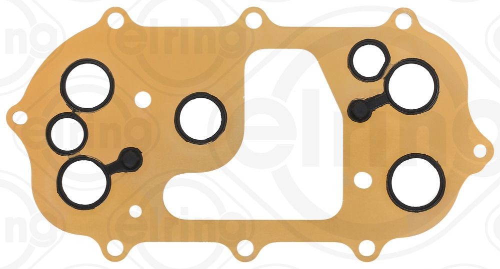 Vedante do radiador de óleo Elring 103910 preço, a partir de 48,17 USD