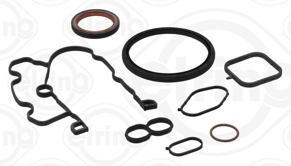 107390 Elring Kit inferior de vedantes de motor