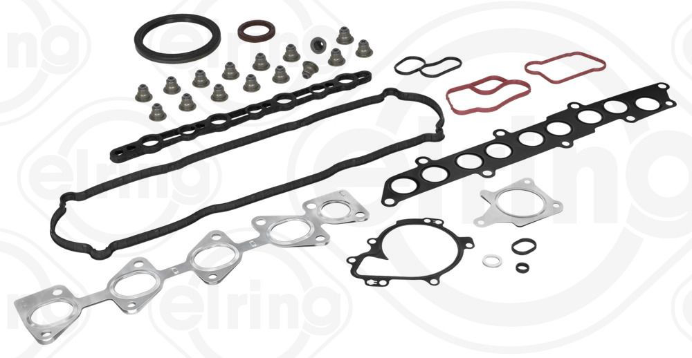 Kit de vedantes de motor completo Hyundai Tucson IV NX4E ao melhor preço
