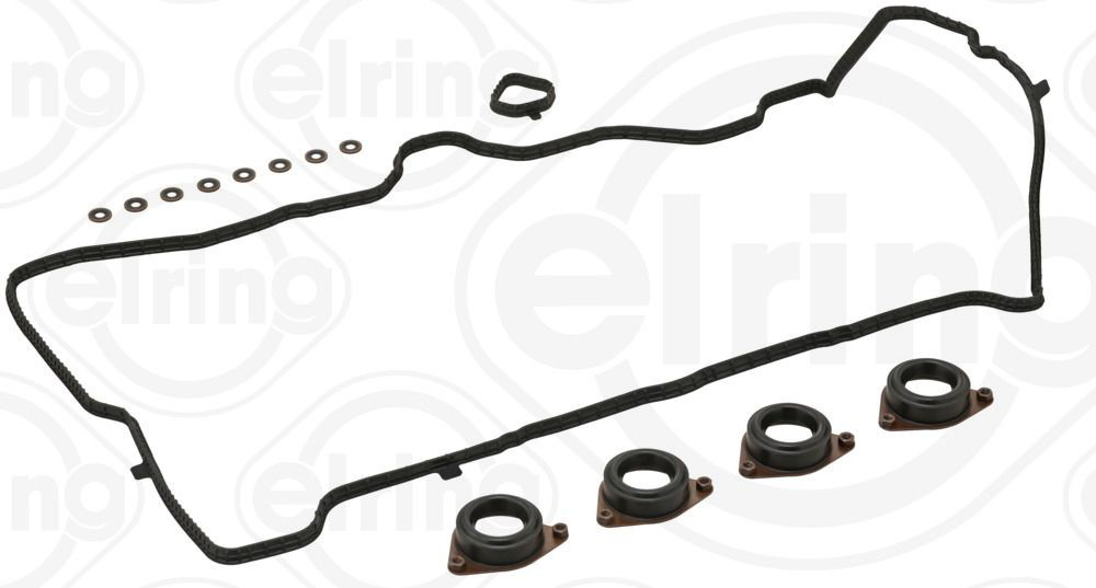 110570 Elring Vedante da tampa de válvulas de motor, kit