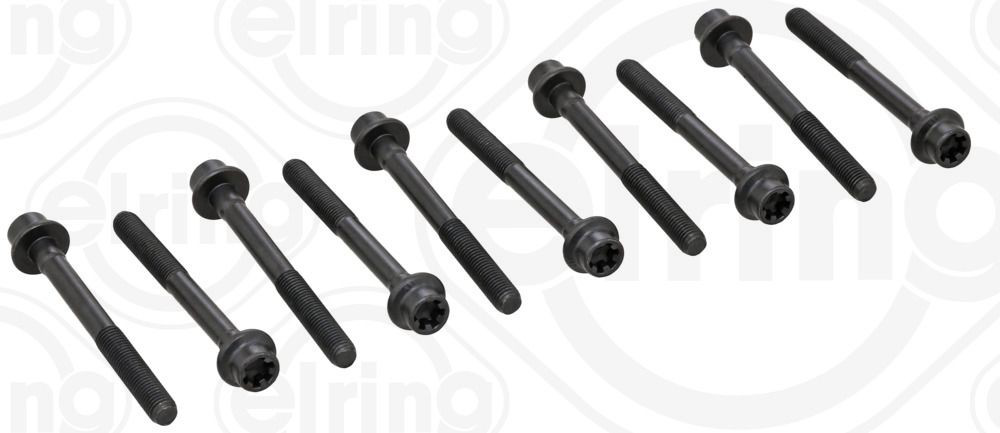 111590 Elring Parafuso de cabeça de motor (CBC)