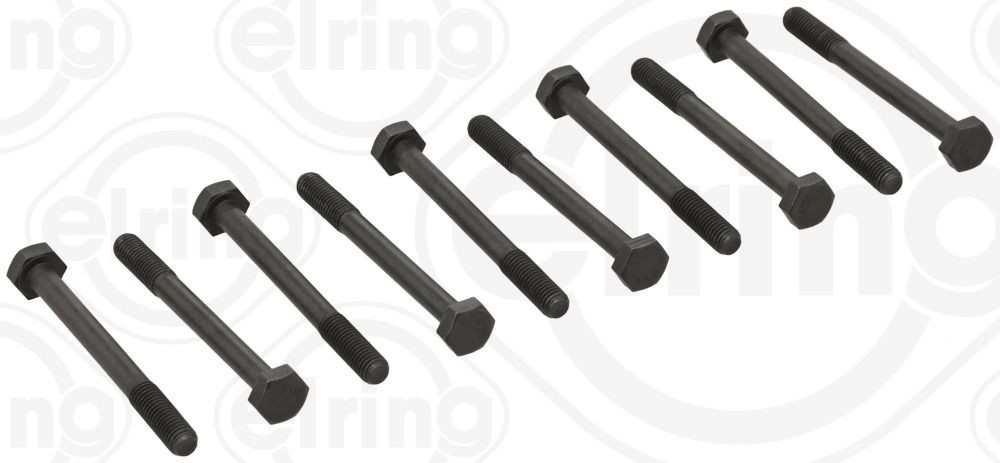 Compre BK5350 BGA Parafuso de cabeça de motor (CBC)