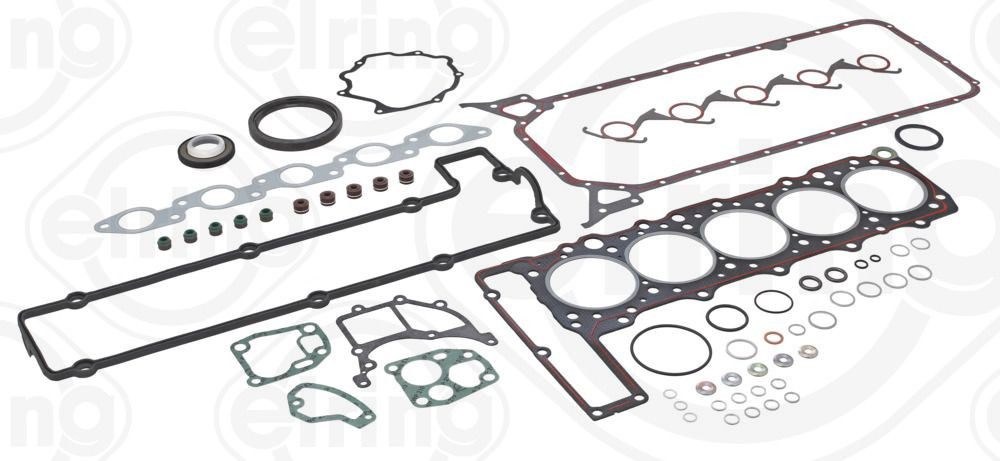111670 Elring Kit de vedantes de motor completo