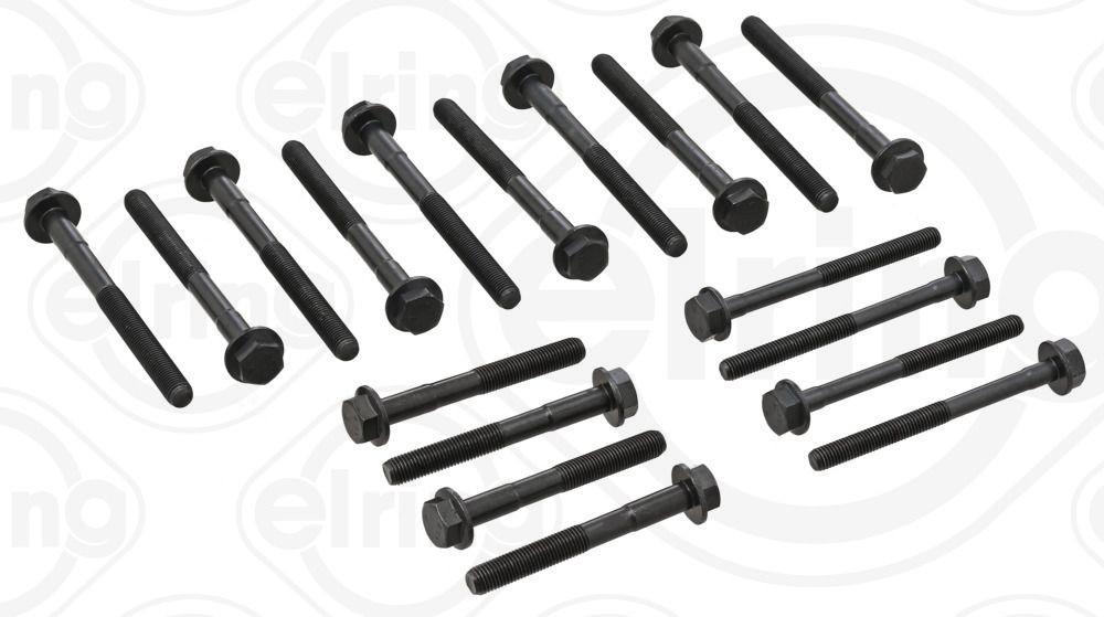 114270 Elring Parafuso de cabeça de motor (CBC)