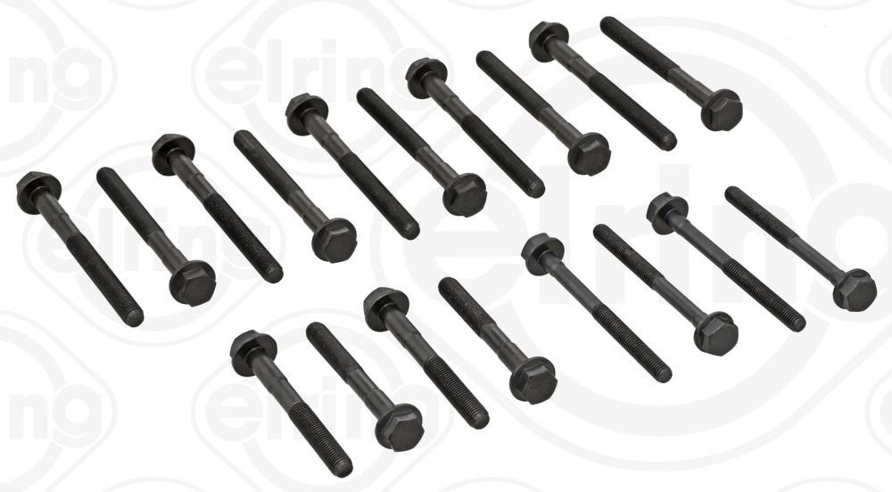 114300 Elring Parafuso de cabeça de motor (CBC)