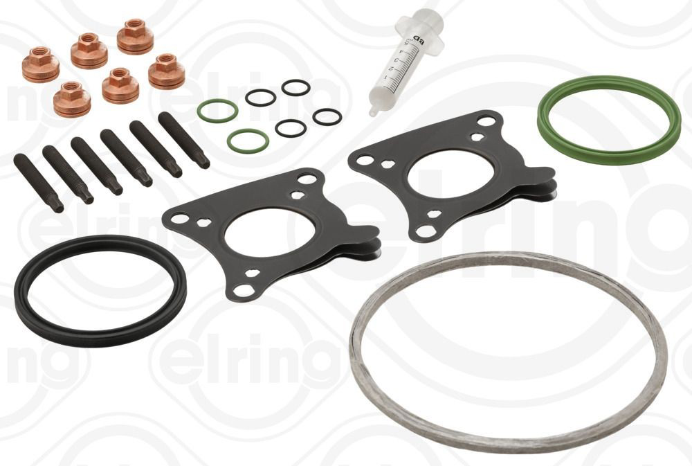 114510 Elring Vedante de turbina, kit de montagem