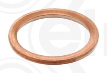Compre 114600 Elring Vedante (anel) de mangueira de esfriamento de turbina, de fornecimento