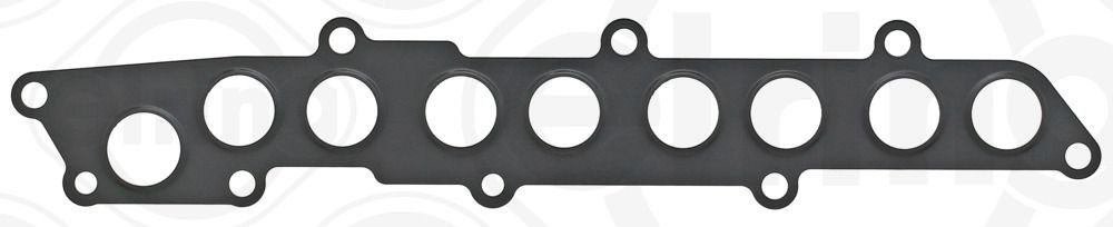  Vedante de tubo coletor de admissão Hyundai Tucson IV SUV (NX4E) (2020 - 2026) IV