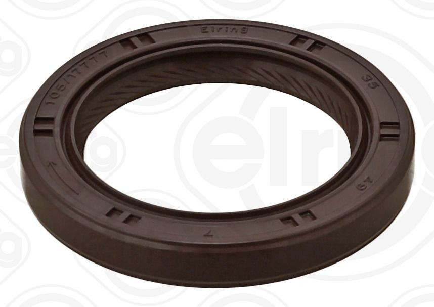 Compre Vedação dianteira de cambota de motor Hyundai I30 