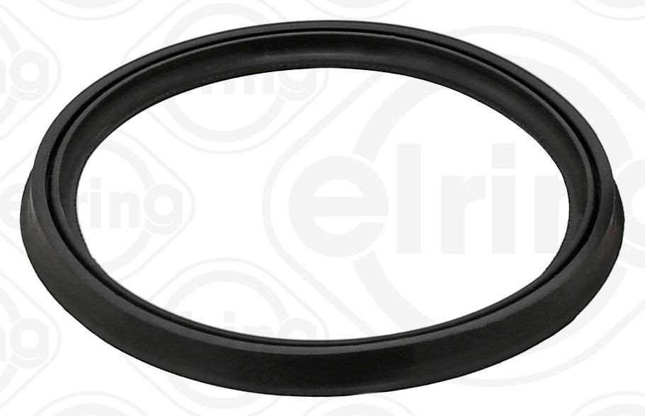 Anel de vedação (vedante) de cano derivado de intercooler 95522467 General Motors