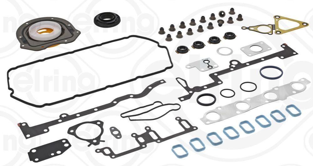 Kit de vedantes de motor completo para Ford Transit V V184/5
