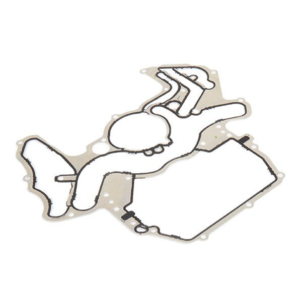 Compre 122476 Elring Vedante de tampa dianteira de motor