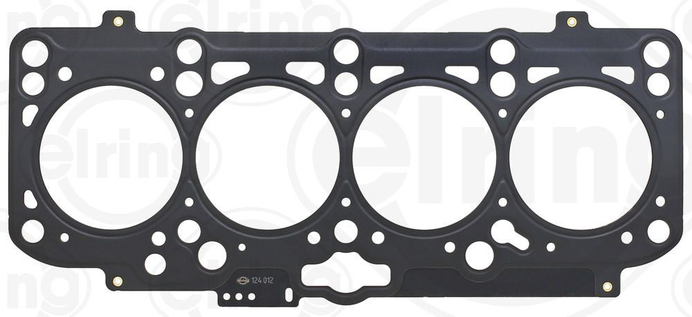 124012 Elring Vedante de cabeça de motor (CBC)