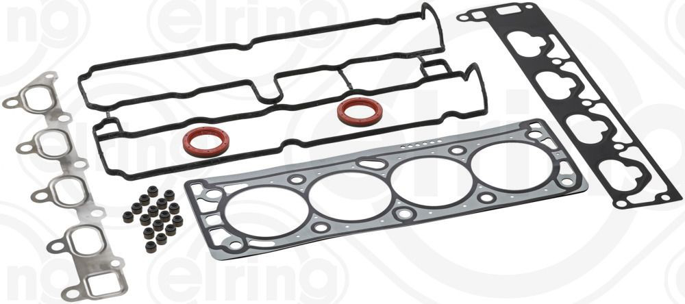 124161 Elring Kit superior de vedantes de motor