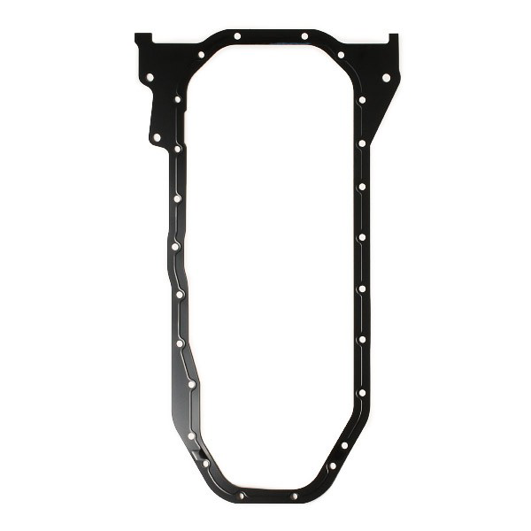 Compre 124260 Elring Vedante de panela de cárter do motor