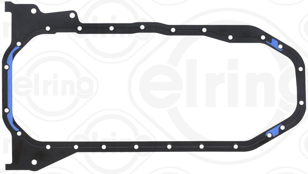 Vedante de panela de cárter do motor Elring 124260 preço, a partir de 23,76 USD