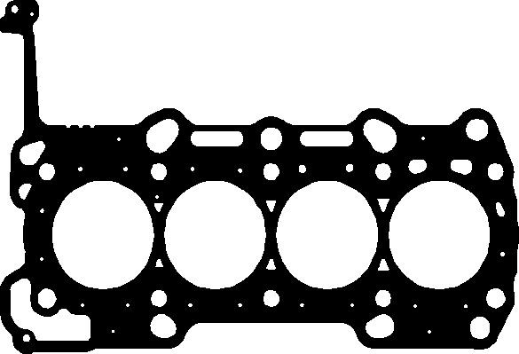 125312 Elring Vedante de cabeça de motor (CBC)