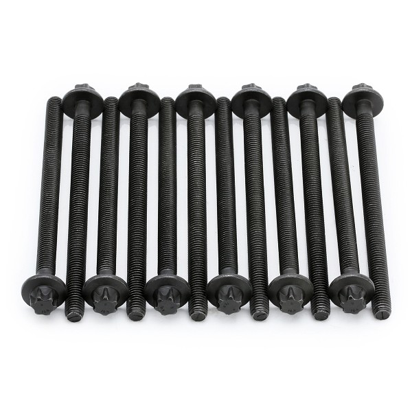 Compre Parafuso de cabeça de motor (CBC) Opel Astra 