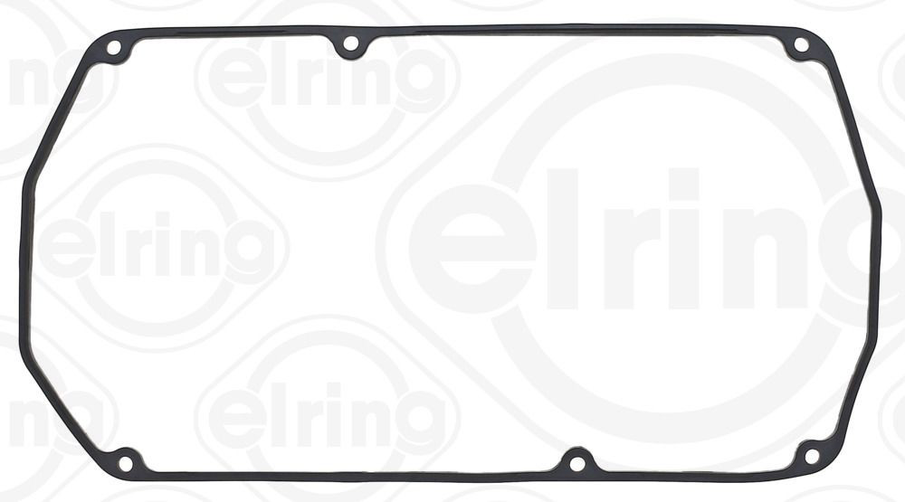  Vedante de tampa de válvulas de motor Mitsubishi Galant VIII sedan (EA) (1996 - 2004) VIII