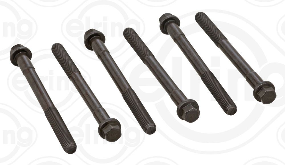 125990 Elring Parafuso de cabeça de motor (CBC)