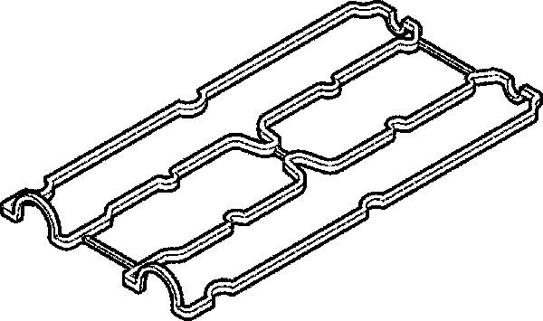 Vedante de tampa de válvulas de motor Elring 127580 preço, a partir de 8,69 USD