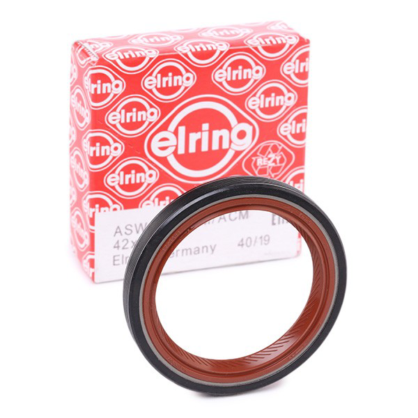 Compre 127610 Elring Vedação dianteira de cambota de motor