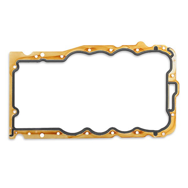 Vedante de panela de cárter do motor Elring 127760 preço, a partir de 16,52 USD