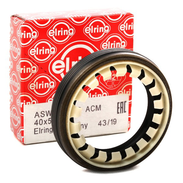Compre 128250 Elring Bucim do semieixo esquerdo do eixo dianteiro