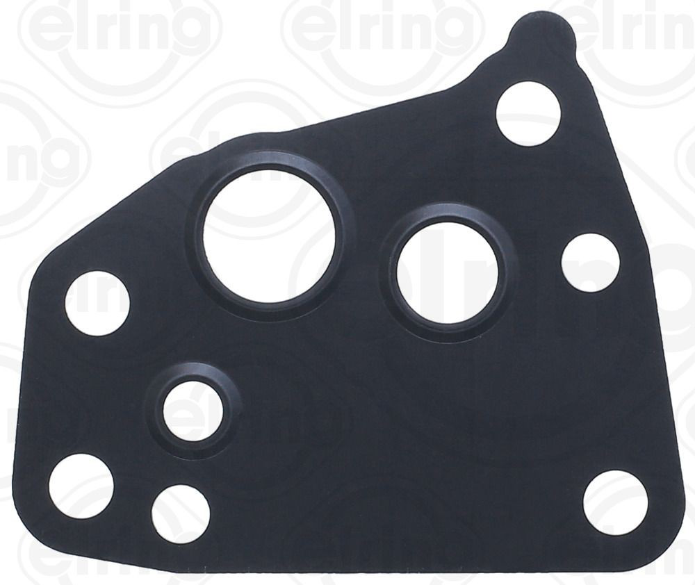 129031 Elring Vedante de mangueira de fornecimento de óleo de turbina