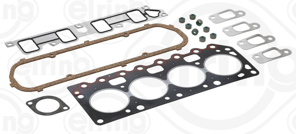 129800 Elring Kit superior de vedantes de motor