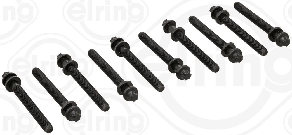 129900 Elring Parafuso de cabeça de motor (CBC)